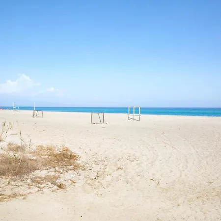 Awesome In Isca Marina With Kitchen Apartment